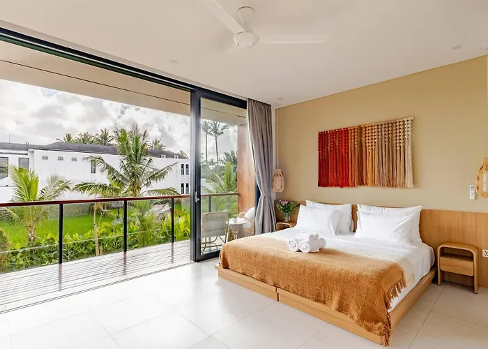 Luxury 2br Nature With Private Pool - Hubuddha I ヴィラ ウブド