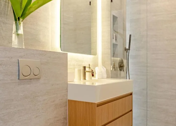Luxury 2br Nature With Private Pool - Hubuddha I *